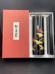 2026年最新】輪島塗 鶴の人気アイテム - メルカリ