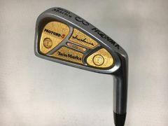 KNS GOLF TRIANGLE IRON 5番アイアン　シャフトS KNS GOLF TRIANGLE IRON 5番アイアン シャフトS - メルカリ