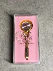ハローキティ Hello kitty Angel ヴィンテージ　ナースウォッチ　稼働品のサムネイル