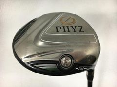 Power Driver EZ 江連忠プロ監修 ドライバー 12.5° 練習用 - メルカリ