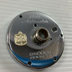 アブABU アンバサダー2500C IAR サイドカップセット - メルカリ