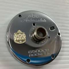 2026年最新】アブ6500csロケットの人気アイテム - メルカリ