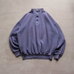 Redwood Classics Sweat Burgundy Sand - メルカリ