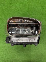 フロンクス 純正 左 LEDヘッドライト - メルカリ