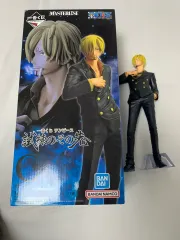 ONE PIECE サンジ 一番くじC