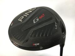 PING G410 LST ドライバー 9度 ツアー6x - メルカリ
