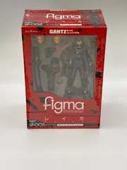 マックスファクトリー（Max Factory）アクションフィギュア、「figma レイカ ガンツスーツVer.」新品未開封！管理No.A032