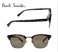 2026年最新】Paul Smith メンズ サングラスの人気アイテム - メルカリ