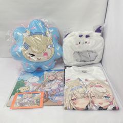 ホロライブ 水宮枢 誕生日記念2025 グッズ フルセット - メルカリ