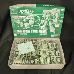 BANDAISPIRITS HGUC 1/144 バンダイナムコ版 EWACジェガン