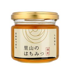 ハチミツ　日本蜜蜂の蜂蜜　奥山の奥　３種の叔父専用はちみつ ハチミツ 日本蜜蜂の蜂蜜 奥山の奥のはちみつ 3種の叔父専用蜂蜜