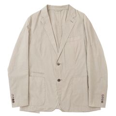 orSlow TAILORED COLLAR WORKJACKET - メルカリ