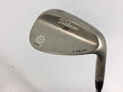 Titleist Vokey Design oilcan 52度 ウェッジ - メルカリ