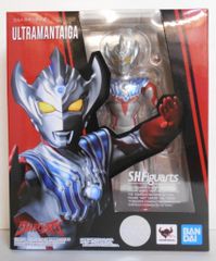 반다이 SHFiguarts 울트라맨 타이가