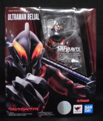 반다이 SHFiguarts 울트라 맨 베리얼