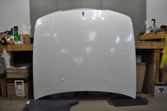 ポルシェ マカン 95B 純正ボンネット 95B823155H - メルカリ