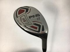 男性用】PING i25 5番ウッド 18° （R） - メルカリ