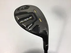 Callaway Rogue Pro 3 ユーティリティ 2026年最新】ローグ ユーティリティ 3の人気アイテム - メルカリ
