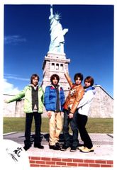 嵐 New York 公式写真 嵐ロゴ - メルカリ