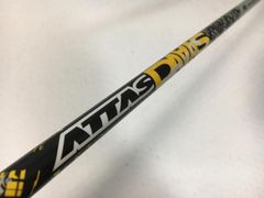 USTマミヤ アッタス ダース 5SX 中調子 PXGスリーブ シャフト - メルカリ