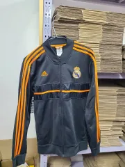 アディダス レアルマドリード トラックジャージ メンズ95