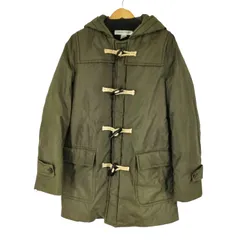 2026年最新】comme des garcons shirt ダッフルコートの人気アイテム