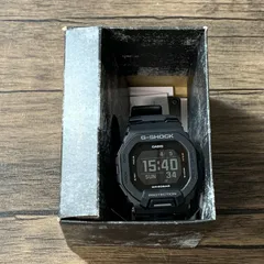 2026年最新】g-shock gbd-200の人気アイテム - メルカリ