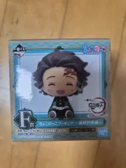 一番くじ 鬼滅の刃 F賞 フィギュア