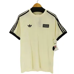 アディダスオリジナルス adidas Originals ツアースリーストライプス Tシャツ メンズ JPN：XL 