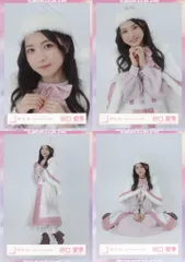 櫻坂46 3rd YEAR ANNIVERSARY LIVE 谷口愛季 2023年クリスマスサンタ衣装 コンプ