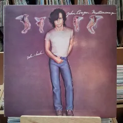 ミントグレード ゾーン クーガー メレンキャンプ Uh ー huh LP CD