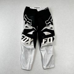 FOX RACING 360 MACHINA ジャージパンツセット - メルカリ