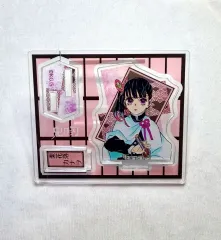 鬼滅の刃 カナヲ フィギュアアクリル 1弾