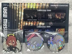 チェンソーマン 天使の 悪魔 グッズ まとめ