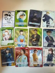 名探偵コナン TCG カード まとめ