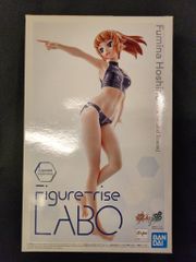 新品未組立】Figure-rise LABO ホシノ フミナ - メルカリ
