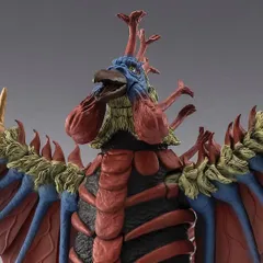 2026年最新】S.H.Figuarts バードンの人気アイテム - メルカリ