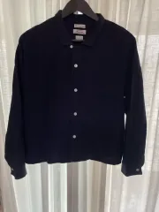 コラボ限定) 日本リネンジャケット) 日本デザイナー Kazumi x sunny cloud