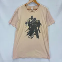 Pacific My Chemical Romance プリントTシャツ バンドTシャツ サイズⅬ 08040508 872 難ありのサムネイル