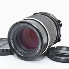 MAMIYA マミヤ SEKOR C 150mm F4 M645用 #698 - メルカリ