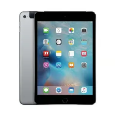 <C10-2> Apple iPad mini 4 Wi-Fi 128GB スペースグレイ