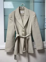 mui ジャケット フリーサイズ