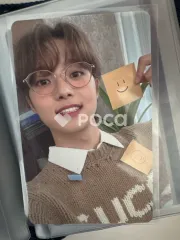 &TEAM EJ ウィジュ &TEAM 2024 SEASON'S GREETINGS MY BEST FRIENDS