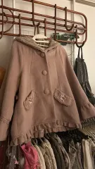 アクシーズファム アクシーズファム コート axes femme コート ラテ ウール