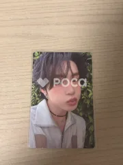 ZEROBASEONE キムジウン BLUE PARADISE ZEROSE Ver.