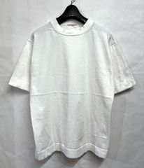 cocoさん専用　undeny　ステッチTシャツ　ホワイト cocoさん専用 undeny ステッチTシャツ ホワイト - メルカリ