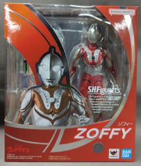 BANDAI NAMCO SHFiguarts 울트라맨 조피 반남RE
