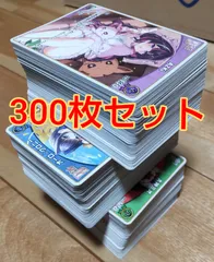 ホロライブカード300枚セット