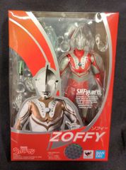 BANDAI SPIRITS SHFiguarts 울트라맨 조피