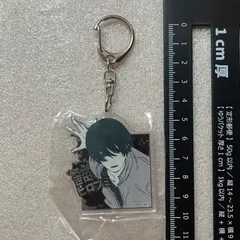 チェンソーマン　アクリルキーホルダーコレクション　吉田ヒロフミ 162